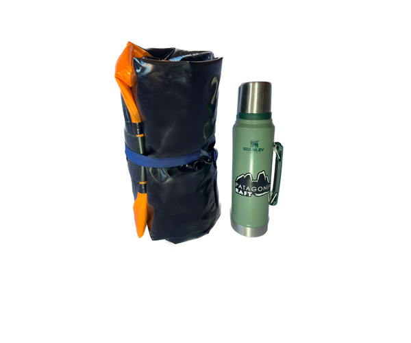 packraft rio baker