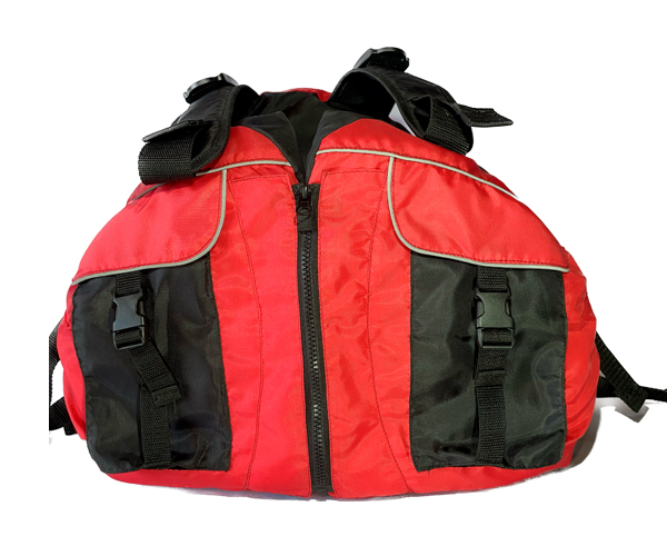 Salvavidas Patagonia Raft
