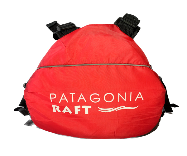 Salvavidas Patagonia Raft