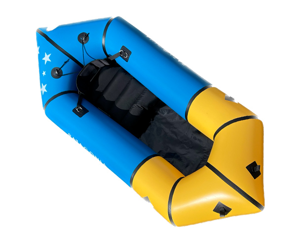 packraft trueno